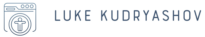 Luke Kudryashov